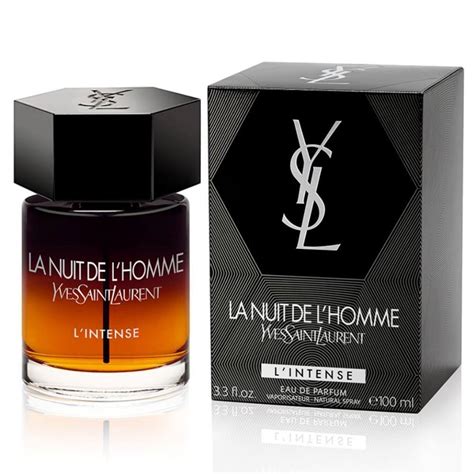 ysl lanuit.